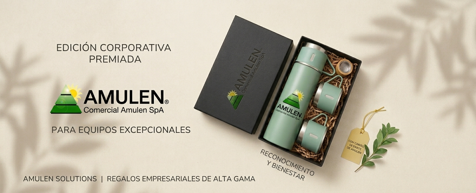 Regalos Corporativos